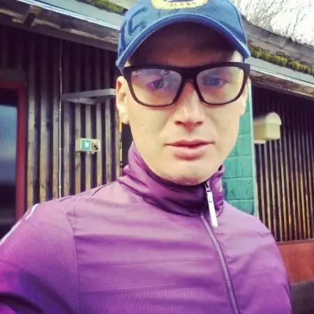 Denis, 32Берлин