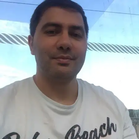 javid, 42 