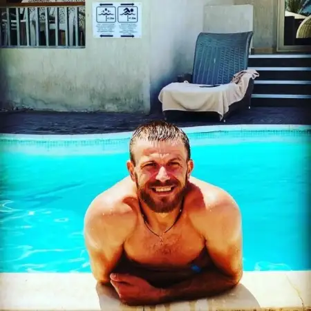 Andre, 33Кёльн