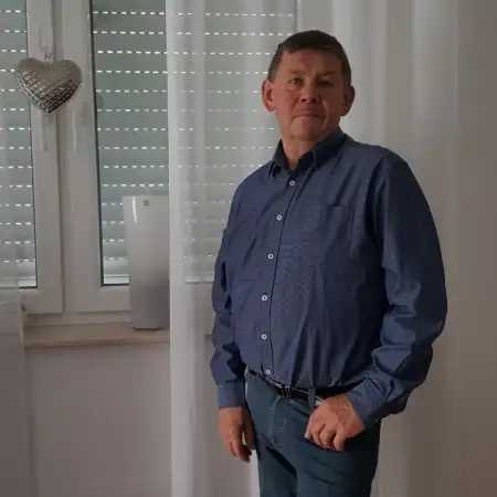 Sergey, 63Мюнстер