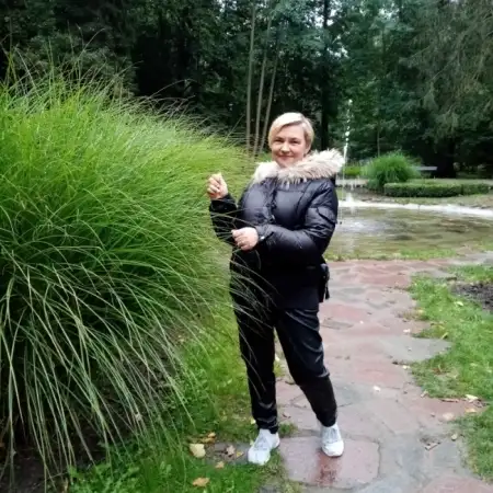 Надежда, 51Нойебранденбург