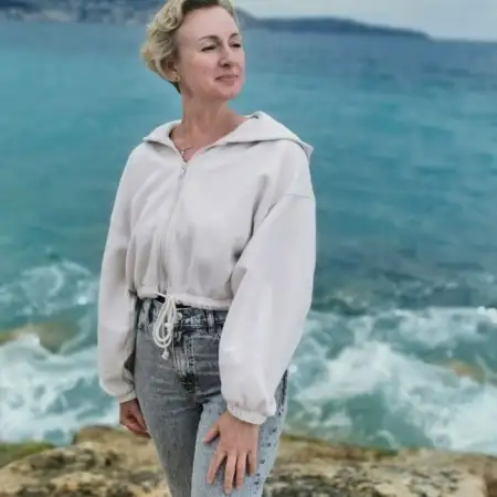 Ирина, 50