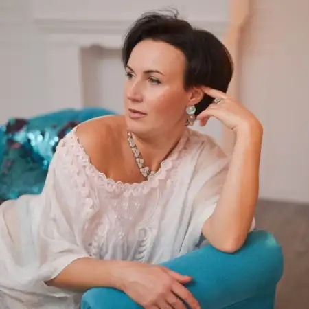 Tanushka, 48Нюрнберг 