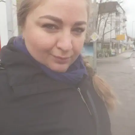 Anna, 42Мюнхен