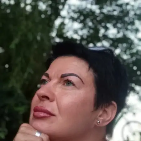 Татьяна, 51Мёрс 