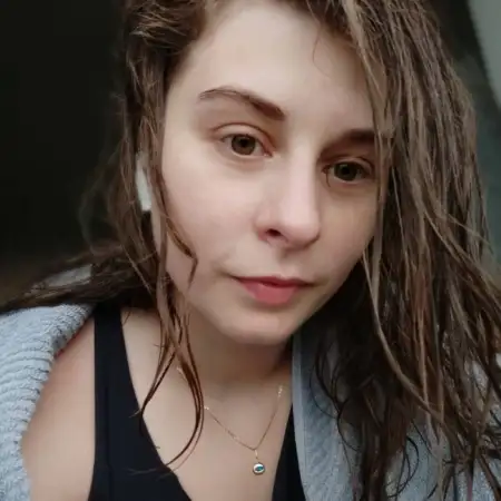 Liliia, 30Берлин