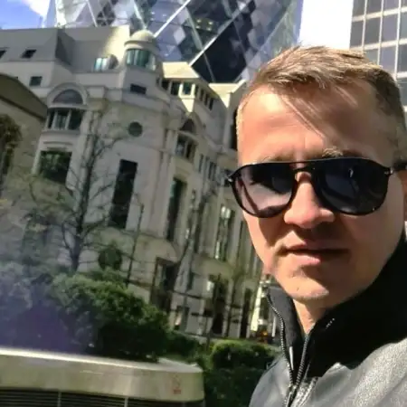 Andrei, 46Дрезден