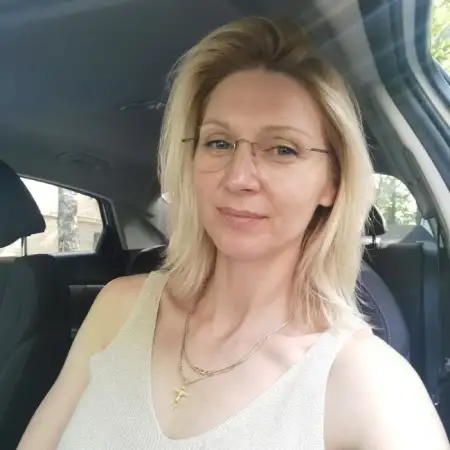 Elena, 46Берлин 