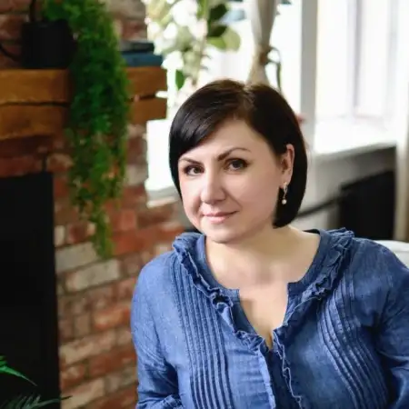 Anna, 47Эльмсхорн 