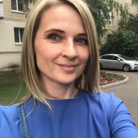 Yana, 44Берлин 