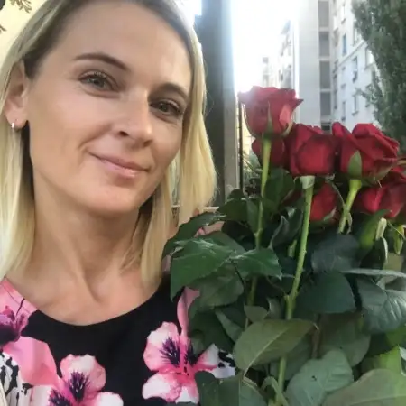 Yana, 44Берлин 