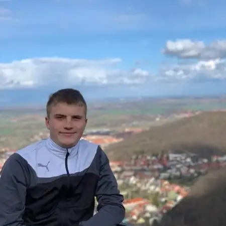 Dorian, 29Берлин 
