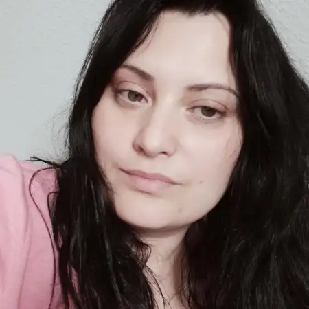 Ирина, 41Детмольд 