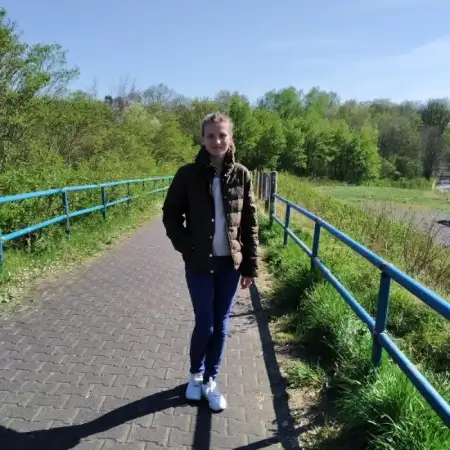 Kateryna, 24 - Бохум - LiebeRu