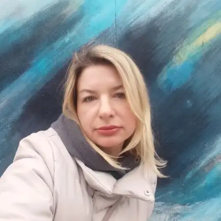 Ольга, 49Ноймюнстер 