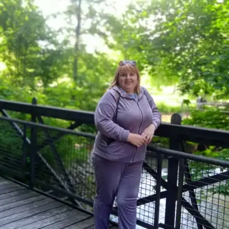 Anna, 41Мюнхен