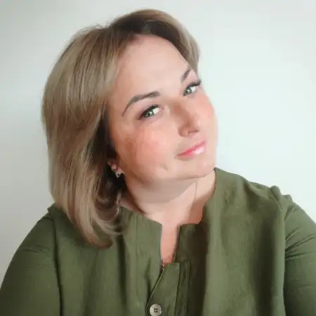 Yuliia, 43Нойвид