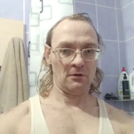 ANDREY, 51 Берлин