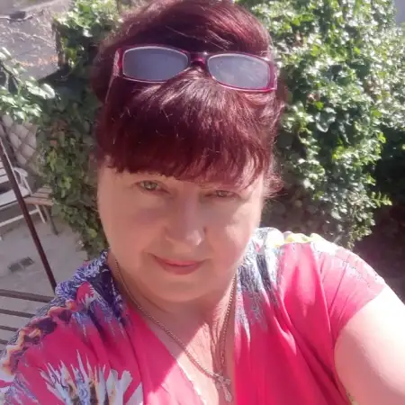 Larisa, 56Висбаден