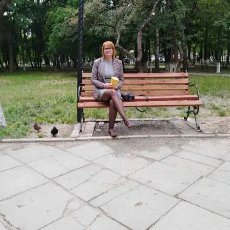 Tatyana, 42Берлин