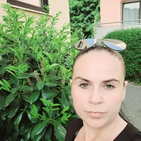 Любовь, 42Берлин