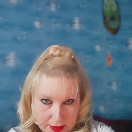 Elena, 56Берлин