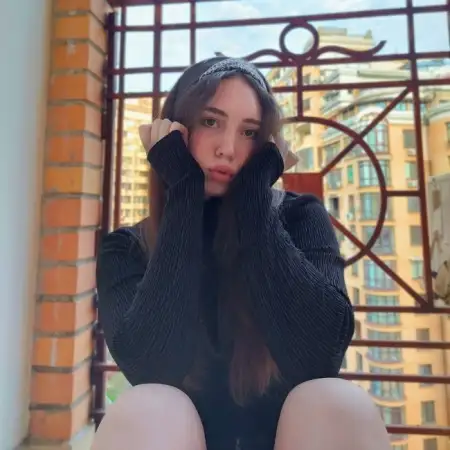 Uliana, 23Мюнстер