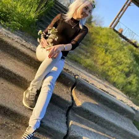 Снежана, 33Бремен