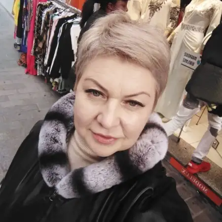 Лариса, 62 Регенсбург