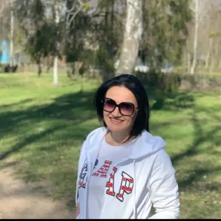 Mariana, 39Росток