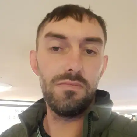 Viktor, 38Росток