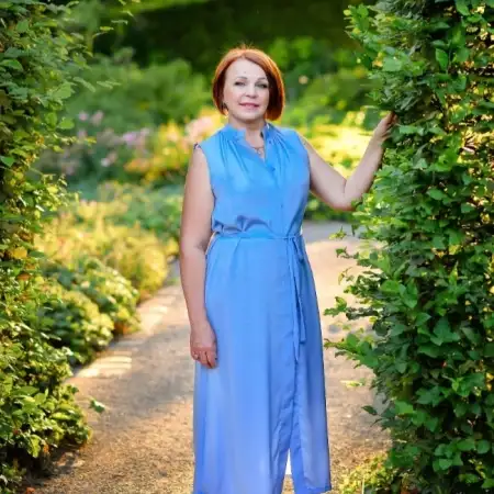 Elena, 57Малхейм-ан-дер-Рур