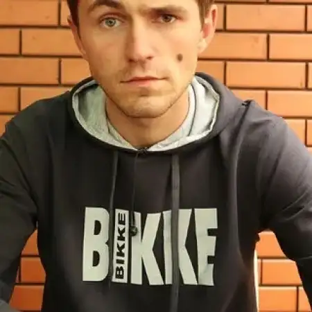 Andrew, 36Берлин