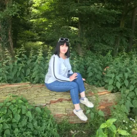 Raisa, 45Дортмунд