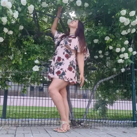 Nika, 35Трир 