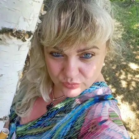 Оля, 47Баутцен