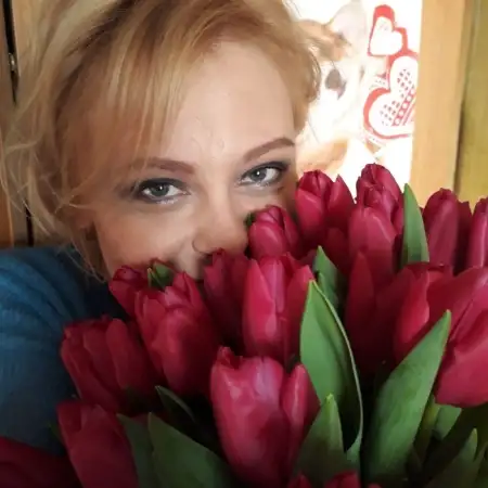 Татьяна, 49