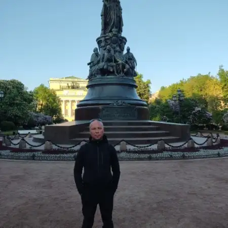 Aleksandr, 47Бремен 
