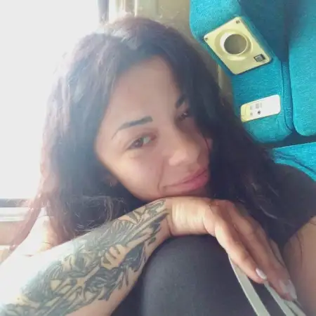 Anastasiya, 30Берлин
