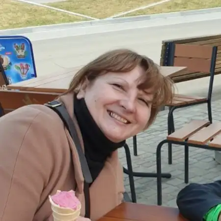 Valentina, 62Гера 