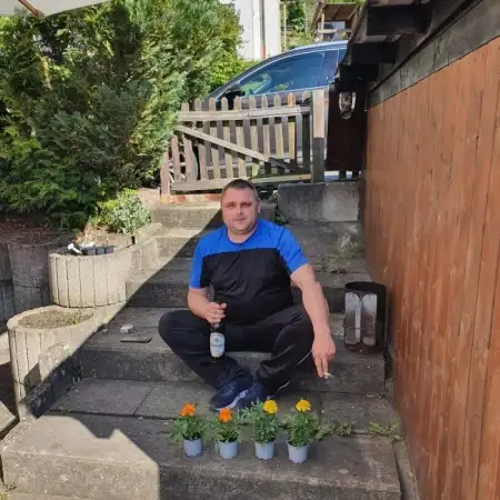 Gennadi, 42Дортмунд 