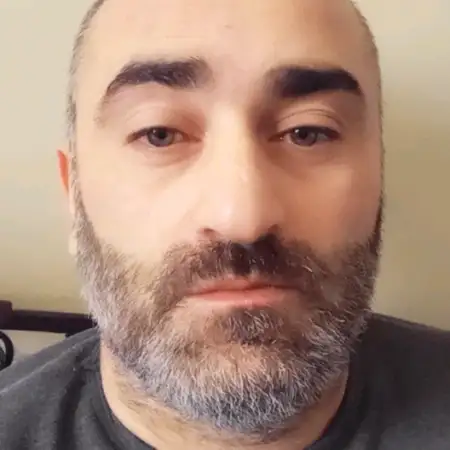 Leo, 47Берлин 