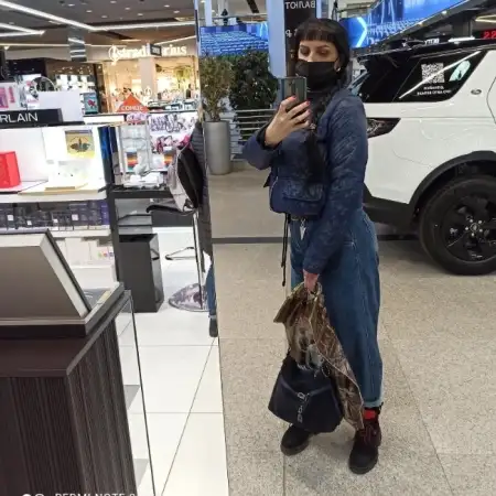 Виолетта, 61Зальцгиттер