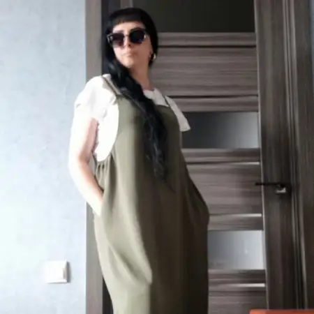Виолетта, 61Зальцгиттер 