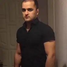 ruslan, 43Берлин