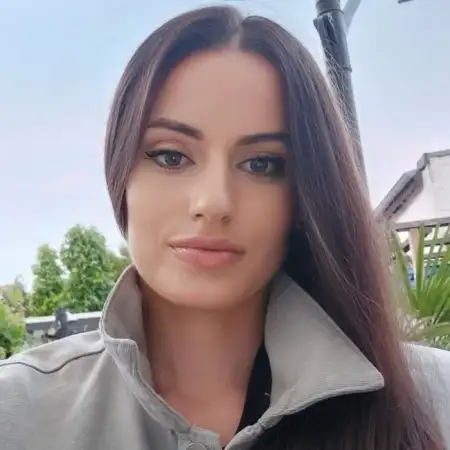 Olga, 39Берлин