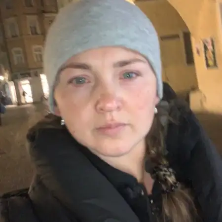 Oksana, 42Регенсбург