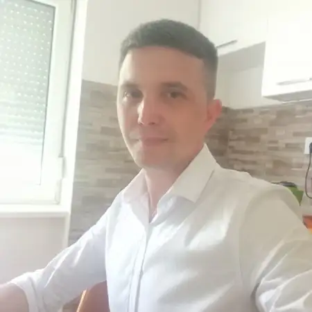 Marko, 40Берлин