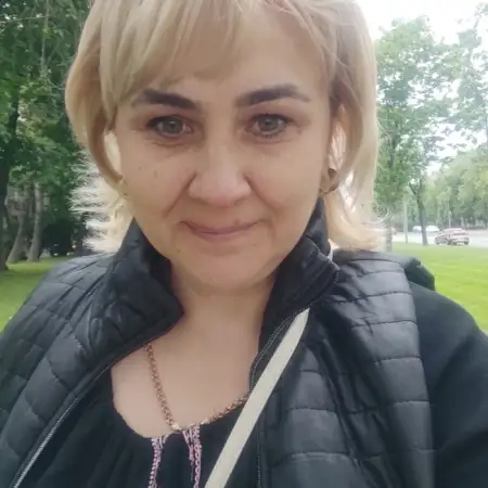 Snezhana, 51Вейден