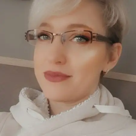 Оксана, 52Эссен